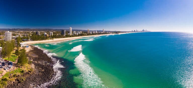 Experience Burleigh Heads Like the Locals | Brisbane Airtrain